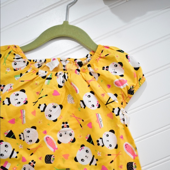 H&M Dresses 5 For 2 Panda Dress Poshmark